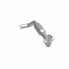 Load image into Gallery viewer, MagnaFlow California Direct Fit Converter 07-08 Lincoln Mark LT