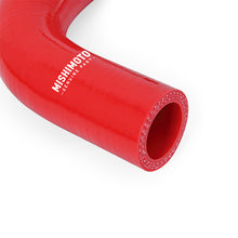 Load image into Gallery viewer, Mishimoto 05-07 Ford F-250/F-350 6.0L Powerstroke Lower Overflow Red Silicone Hose Kit - GTR Auto