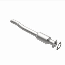 Load image into Gallery viewer, MagnaFlow Direct Fit Catalytic Converter 99-01 E350 Van 5.4/6.8L