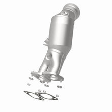 Load image into Gallery viewer, Magnaflow OEM Grade Direct Fit Converter 11-14 BMW 335i 3.0L - GTR Auto