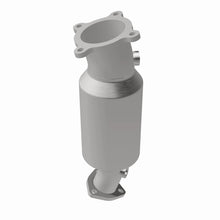 Load image into Gallery viewer, MagnaFlow Direct Fit Catalytic Converter 05-09 Audi A4 2.0 turbo OEM