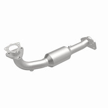 Load image into Gallery viewer, MagnaFlow California Direct Fit Converter 1996 Buick Roadmaster 5.7L