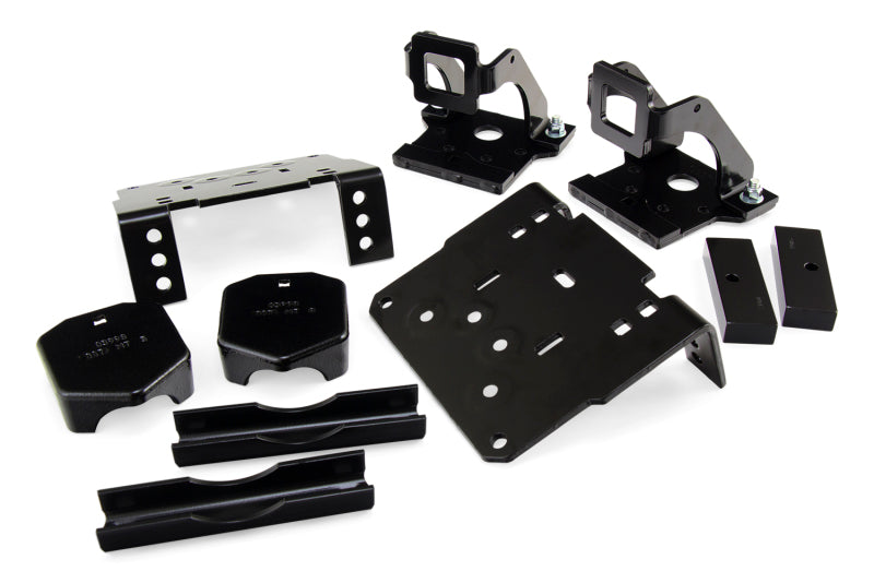 Air Lift Loadlifter 5000 Air Spring Kit - GTR Auto