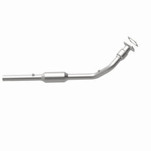 Load image into Gallery viewer, MagnaFlow Direct Fit Catalytic Converter 00-06 Audi TT 1.8L