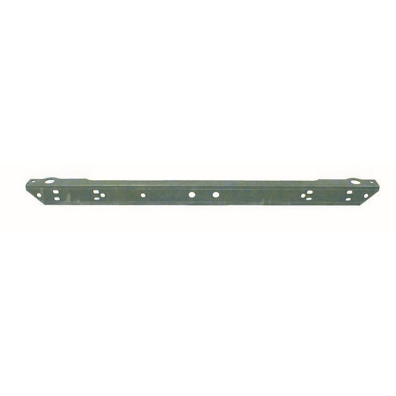 Omix Rear Frame Crossmember 76-86 Jeep CJ Models - GTR Auto