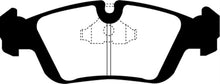 Load image into Gallery viewer, EBC 96-98 BMW Z3 1.9 Redstuff Front Brake Pads - GTR Auto