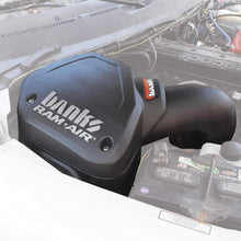 Load image into Gallery viewer, Banks Power 94-02 Dodge 5.9L Ram-Air Intake System - GTR Auto