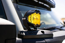 Load image into Gallery viewer, DV8 21-22 Ford Bronco A-Pillar Pod Light Mounts - GTR Auto