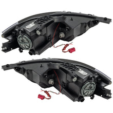 Load image into Gallery viewer, Oracle 13-16 Dodge Dart SMD HL - Black - Halogen - White