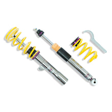 Load image into Gallery viewer, KW Coilover Kit V3 2015+ Mini Cooper Clubman (F54) w/o Electronic Dampers - GTR Auto
