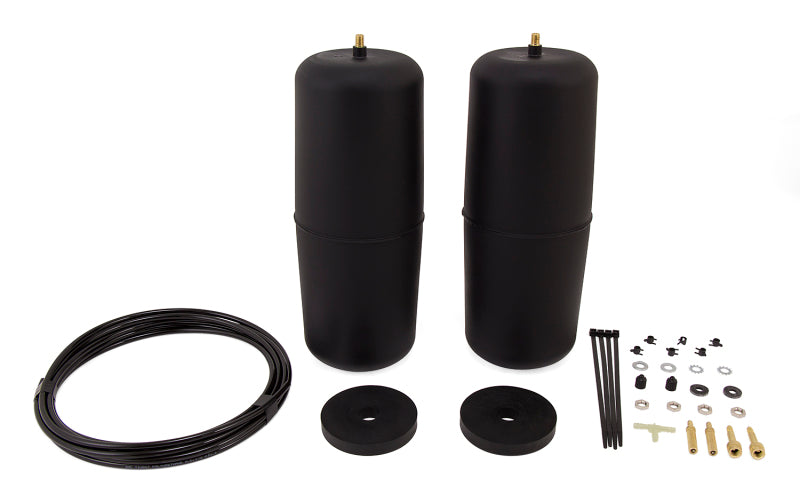 Air Lift 1000HD Rear Air Spring Kit for 2019+ Dodge Ram 1500 - GTR Auto