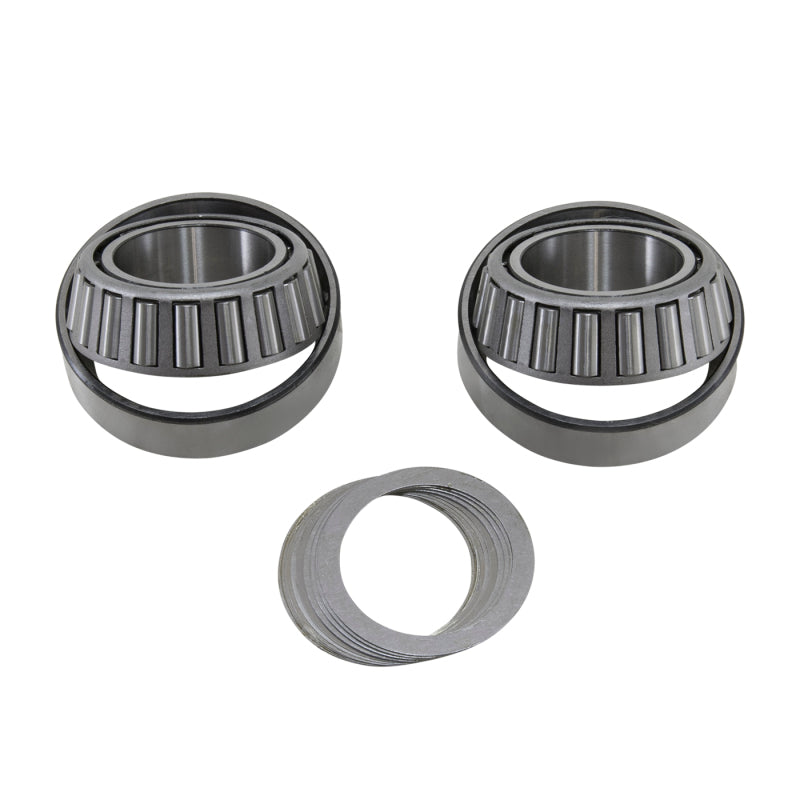 Yukon Gear Dana 44 Carrier installation Kit Replacement - GTR Auto