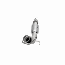Load image into Gallery viewer, MagnaFlow Direct Fit Catalytic Converter 06-08 Honda Civic SI 2.0L