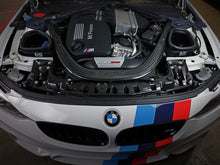 Load image into Gallery viewer, aFe POWER Magnum FORCE Stage-2 Pro 5R Cold Air Intake System 15-19 BMW M3/M4 3.0L - GTR Auto