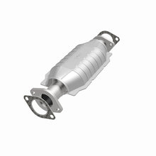 Load image into Gallery viewer, MagnaFlow Direct Fit Catalytic Converter 86-95 Nissan CA