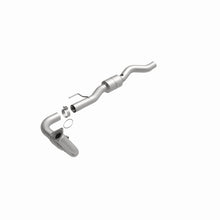 Load image into Gallery viewer, MagnaFlow Direct Fit Catalytic Converter 02-03 Avalanche 8.1 DS OEM