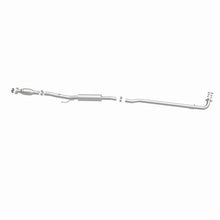 Load image into Gallery viewer, MagnaFlow Direct Fit Catalytic Converter 00-04 Toyota Avalon 3.0L