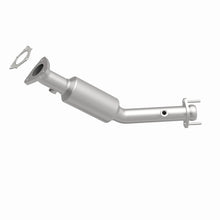 Load image into Gallery viewer, MagnaFlow Direct Fit Catalytic Converter 00-02 Camaro/Firebird Passenger Side