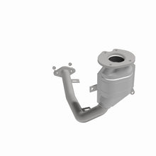 Load image into Gallery viewer, MagnaFlow Direct Fit Catalytic Converter 88-90 Honda CRX 1.5 front