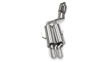 Load image into Gallery viewer, Corsa 1992-1999 BMW 325i/is Coupe E36 Polished Sport Cat-Back Exhaust - GTR Auto