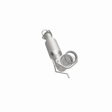 Load image into Gallery viewer, MagnaFlow Direct Fit Catalytic Converter 02-05 Honda Civic SI 2.0L