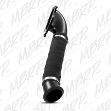 Load image into Gallery viewer, MBRP 01-04 Chev/GMC 6.6L Duramax 3in Turbo Down Pipe Black - GTR Auto