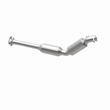 Load image into Gallery viewer, MagnaFlow Direct Fit Catalytic Converter 2004-2008 Ford Crown Victoria 4.6L