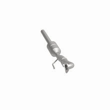 Load image into Gallery viewer, MagnaFlow Direct Fit Catalytic Converter 1999-2006 Volkswagen Beetle L4 1.9 Diesel