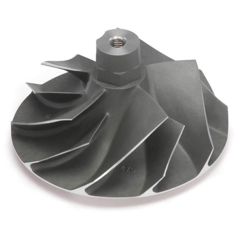 Banks Power Late 99.5-03 Ford 7.3L Turbocharger Compressor Wheel - GTR Auto