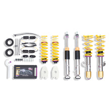 Load image into Gallery viewer, KW V3 Coilover w/ Cancellation Kit 15 BMW F80/F82 M3/M4 - GTR Auto