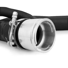 Load image into Gallery viewer, Mishimoto 06-10 Chevy Duramax 6.6L 2500 Black Silicone Hose Kit - GTR Auto