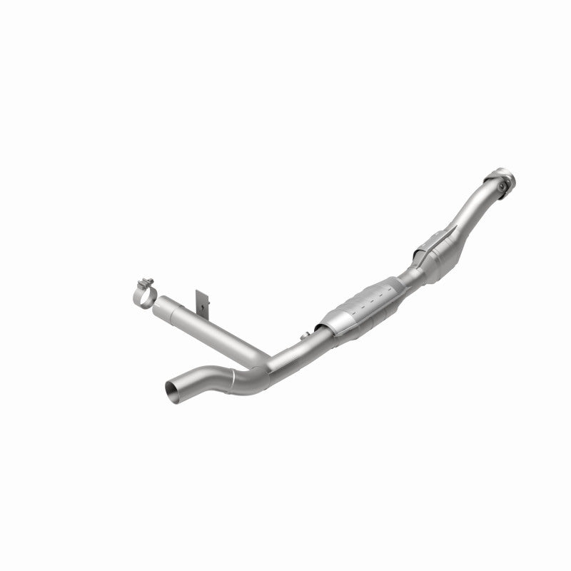 MagnaFlow Conv DF 99 Ford F-150 4.6L - GTR Auto