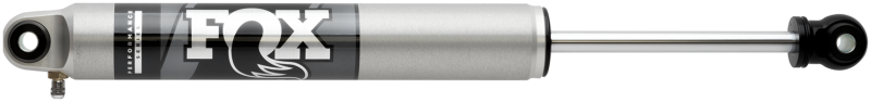 Fox 08+ Ford SD 2.0 Performance Series 10.6in. Smooth Body IFP Steering Stabilizer (Alum) - GTR Auto