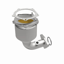 Load image into Gallery viewer, MagnaFlow Direct Fit Catalytic Converter 00-01 Infiniti I30 3.0L