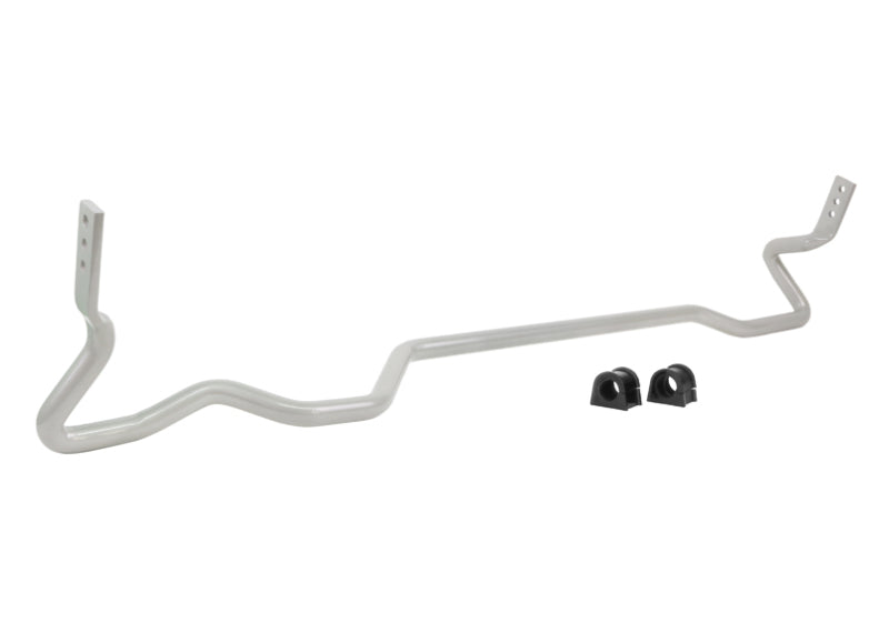 Whiteline 04-07 Subaru WRX Sedan and Wagon / 04-07 Subaru Impreza Non-Turbo w/ OE swaybar Rear 24mm - GTR Auto