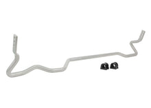 Load image into Gallery viewer, Whiteline 04-07 Subaru WRX Sedan and Wagon / 04-07 Subaru Impreza Non-Turbo w/ OE swaybar Rear 24mm - GTR Auto