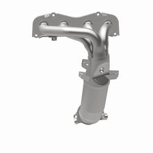 Load image into Gallery viewer, MagnaFlow Direct Fit Catalytic Converter 04-05 Toyota RAV4 2.4L