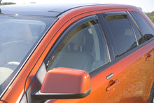 Load image into Gallery viewer, AVS 2019 Jeep Compass Ventvisor In-Channel Window 4pc - Smoke - GTR Auto