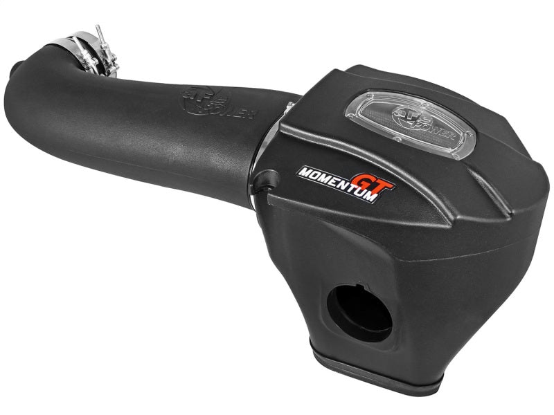 aFe Momentum GT Pro Dry S Stage-2 Intake System 11-15 Dodge Challenger / Charger R/T V8 5.7L HEMI - GTR Auto