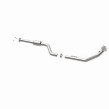 Load image into Gallery viewer, MagnaFlow Direct Fit Catalytic Converter 01-04 SLK230 2.3 Underbody