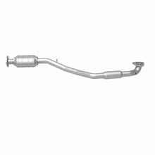 Load image into Gallery viewer, MagnaFlow Direct Fit Catalytic Converter 99-02 Daewoo Nubira 2.0L re