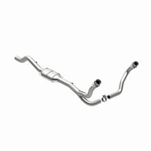 Load image into Gallery viewer, MagnaFlow Direct Fit Catalytic Converter 00-03 Durango 4WD OEM
