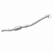 Load image into Gallery viewer, MagnaFlow Direct Fit Catalytic Converter California Grade 06-09 Audi A6 3.2L