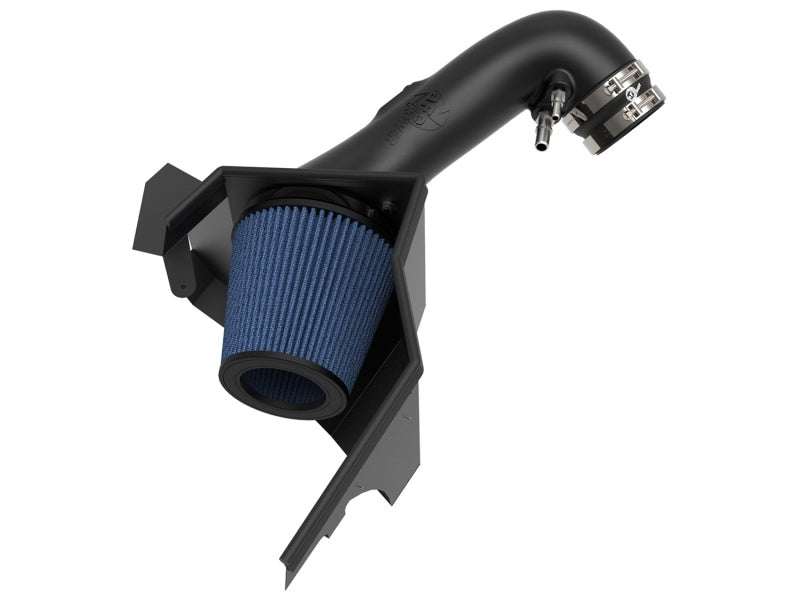aFe Magnum FORCE Stage-2 Pro 5R Cold Air Intake System 15-17 Ford Mustang GT V8-5.0L - GTR Auto