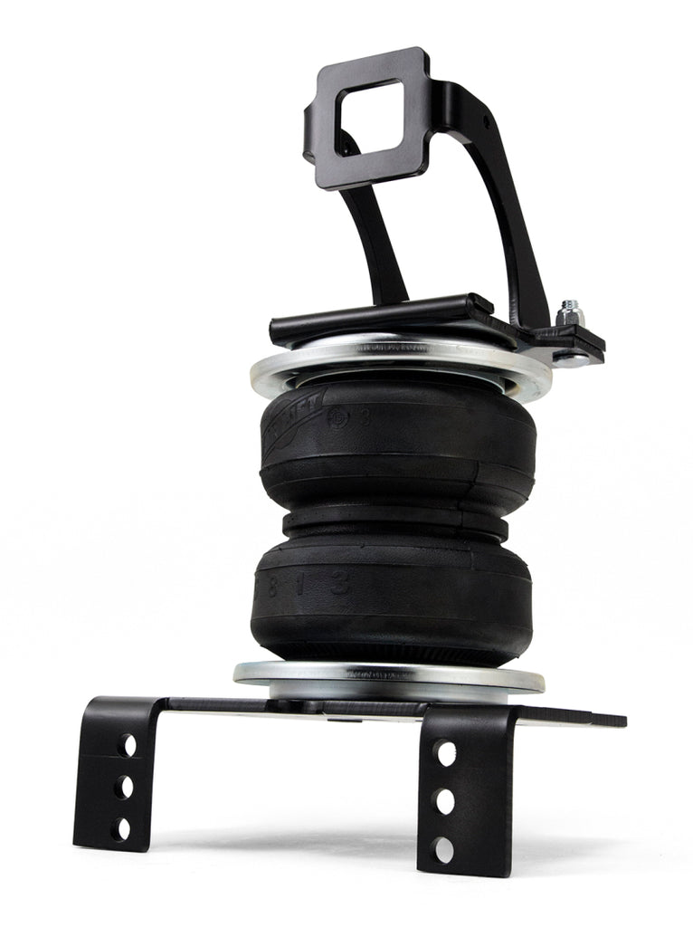 Air Lift Loadlifter 5000 Rear Air Spring Kit for 11-14 Ford F-450 Super Duty 4WD - GTR Auto