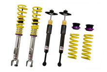 Load image into Gallery viewer, KW Coilover Kit V1 Chrysler 300 C - 2WD (LX) Sedan + Wagon 6cyl. - GTR Auto