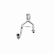 Load image into Gallery viewer, MagnaFlow Direct Fit Catalytic Converter 96-98 Lincoln Mark VIII 4.6L