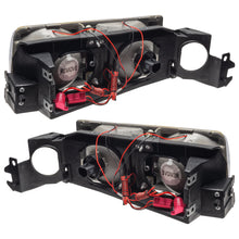 Load image into Gallery viewer, Oracle 78-96 Chevy Caprice SMD HL - ColorSHIFT w/ Simple Controller