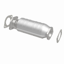 Load image into Gallery viewer, MagnaFlow Direct Fit Catalytic Converter 96-98 Nissan Altima 2.4L