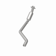 Load image into Gallery viewer, MagnaFlow Direct Fit Catalytic Converter 00-05 Lincoln LS 3.0L D/S